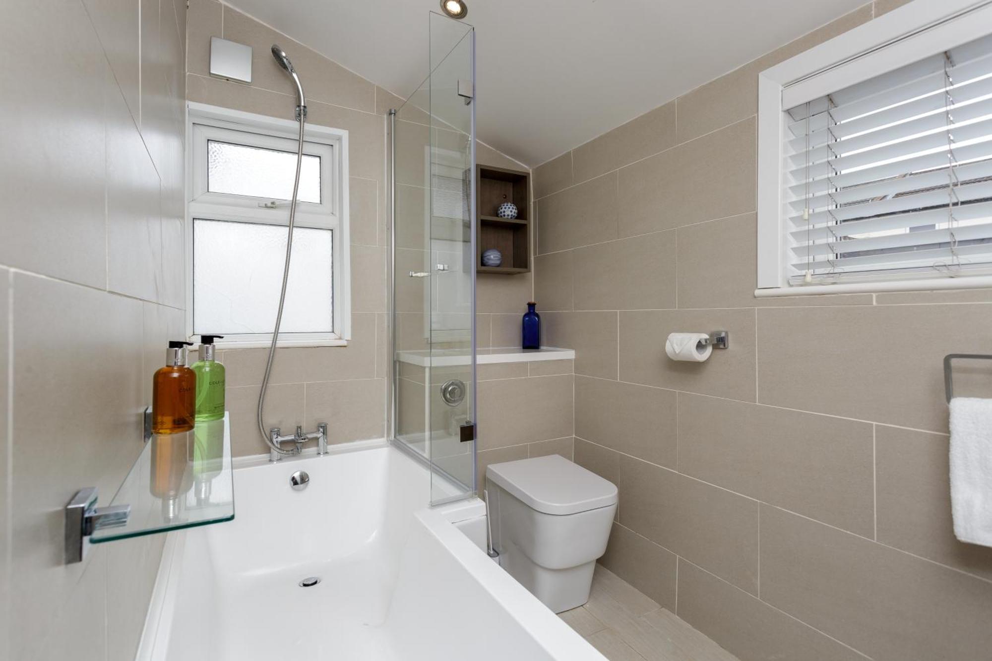 Percy Terrace - Charming 2 Bedroom Town House Portsmouth Exterior photo