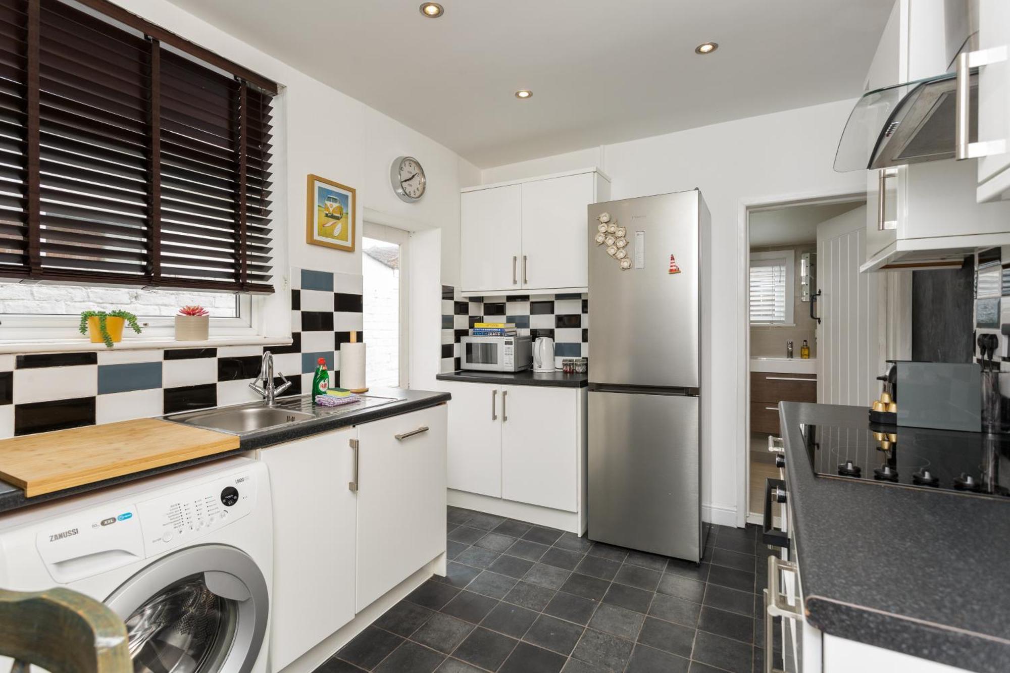 Percy Terrace - Charming 2 Bedroom Town House Portsmouth Exterior photo