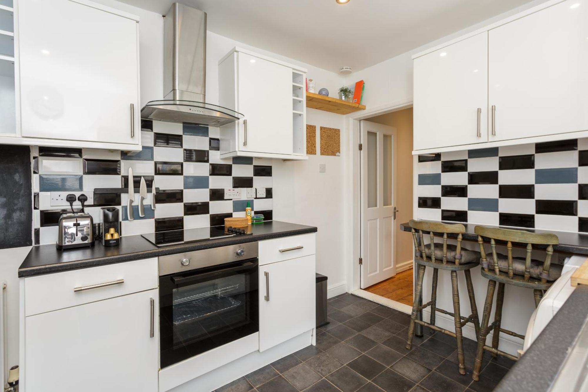 Percy Terrace - Charming 2 Bedroom Town House Portsmouth Exterior photo
